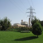 آمادگی واحد‌های بخار نیروگاه اصفهان در پیک تابستان ۱۴۰۰