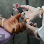 اهدای  بیش از ۹ هزار واحد خون در استان اصفهان