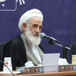تاکید نماینده ولی فقیه و امام جمعه کاشان بر رسالت رسانه ها در انتخابات