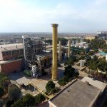 تولید ۳۶۴ میلیون کیلووات برق در نیروگاه اصفهان