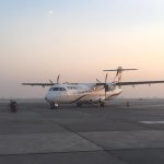 پرواز دزفول – تهران از فرودگاه اصفهان با هواپیمای جایگزین
