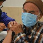 ادامه روند واکسناسیون در اصفهان