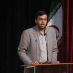 انتصاب رئیس ستاد قاضی زاده هاشمی در اصفهان