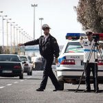 جریمه ممنوعیت تردد کرونایی برای ۲۴ هزار خودرو در اصفهان