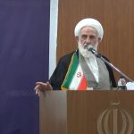 حضور حداکثری در انتخابات نیاز امروز برای ایران