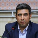 دریافت محموله اقلام بهداشتی اهدایی فرایبورگ به اصفهان