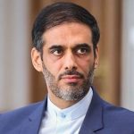 سفر انتخاباتی سعید محمد به اصفهان