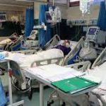 شناسایی ۵۳۰ مبتلای جدید به کرونا در اصفهان