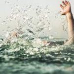 غرق شدن جوان ۲۷ ساله در زاینده رود اصفهان