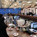 فعالیت هزار و  ۱۱۴ شعبه برای دریافت رأی مردم در شهر اصفهان