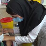 واکسینه شدن ۱۶۵ هزار سالمند بالای ۷۰ سال در استان