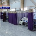 پنج قربانی کرونا و ۴۸۴ مبتلای جدید در استان اصفهان