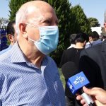 پیشوای کلیمیان اصفهان: حضور در انتخابات وظیفه هر ایرانی است