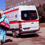 ارائه خدمات فوریت‌های پزشکی به  ۲۳ هزار بیمار کرونایی در استان