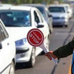 اعمال قانون ۷۰۰ خودروی متخلف در اصفهان