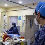 بستری ۶۴ بیمار جدید در مراکز درمانی کاشان و آران و بیدگل