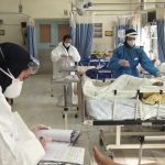 تختهای بیمارستان های اصفهان دیگر جوابگو نیست