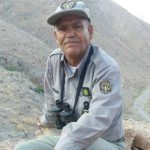 درگذشت محیط بان مضروب پارک ملی قمیشلو