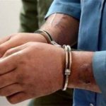 دستگیری سارق باغ‌های کاشان