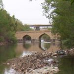 صدورِ مجوزِ ساخت پلِ جایگزین برای پل کله