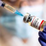 واکسن کرونا: ۶۵ ساله ها به صف شدند