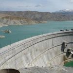 کاهش ۵۸ درصدی ذخیره سد‌های استان اصفهان