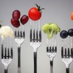 گیاه خواری موثر در کاهش ابتلا به کرونا