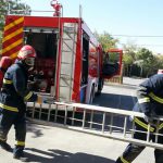 آماده‌باش بودن  گروههای آتش‌نشانی شهر اصفهان برای امدادرسانی چهارشنبه‌سوری