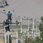بهره برداری از طرح‌های شرکت توزیع برق استان