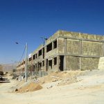 تکمیل واحد‌های مسکونی سیل‌زدگان سمیرم در پاییز