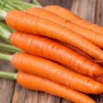 قیمت هویج سر به زیرتر می شود؟