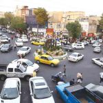مشکل ساز شدن قطعی برق در ۱۰۰ تقاطع کلانشهر اصفهان