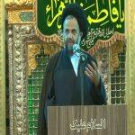 معرفی رئیس جدید سازمان تبلیغات اسلامی خمینی شهر