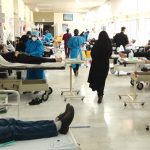 ۲۰ نفر قربانی کرونا و دو هزار مبتلای جدید در استان