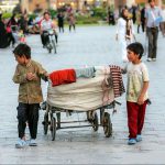 ایجاد نیروگاه خورشیدی به نفع کودکان کار در اصفهان