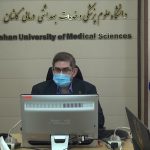 درمان بیماران کرونا در کلینیک طب سنتی دانشگاه علوم پزشکی کاشان