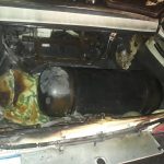 سوختگیری با گاز ال پی جی در اصفهان حادثه آفرید