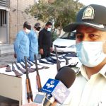 شکار بزرگ سربازان گمنام در پلیس اطلاعات و امنیت اصفهان