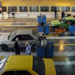 مردودی معاینه فنی ۲۵ درصد از خودرو‌ها در اصفهان