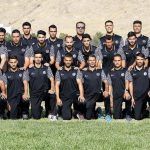 نایب قهرمانی دونده‌های سپاهان اصفهان در روز نخست هفته دوم لیگ برتر
