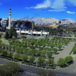 کاهش برداشت ذوب آهن اصفهان از آب زاینده‌رود