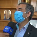 افراد واکسینه نشده محروم از خدمات دولت در اردستان