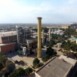 تولید یک میلیارد و ۵۰۰ میلیون کیلووات برق در نیروگاه اصفهان