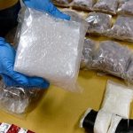 دستگیری ۱۳ فروشنده مواد مخدر در کاشان