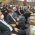 رفع کمبود آب اصفهان نیازمند همت مسئولان کشوری واستانی