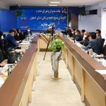 تجلیل از کانون‌های بسیج پزشکی فعال استان
