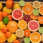 نقش میوه‌ها و سبزی‌ها در بهبود سطح اکسیژن خون