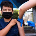 واکسیناسیون کرونای ۸۵ درصدی دانش آموزان اصفهانی