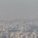 توصیه به مردم برای پرهیز از تردد در هوای آلوده اصفهان