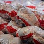 خریدِ مرغ منجمد تا پایان عرضه مرغ زنده در اصفهان